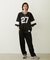 HEAVEN27 FOOTBALL SHIRT