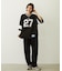 HEAVEN27 FOOTBALL SHIRT