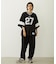HEAVEN27 FOOTBALL SHIRT