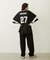 HEAVEN27 FOOTBALL SHIRT