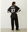 HEAVEN27 FOOTBALL SHIRT