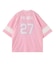 HEAVEN27 FOOTBALL SHIRT