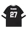 HEAVEN27 FOOTBALL SHIRT