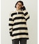 STRIPED RUGBY SHIRT