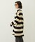 STRIPED RUGBY SHIRT
