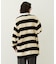 STRIPED RUGBY SHIRT
