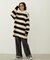 STRIPED RUGBY SHIRT