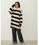 STRIPED RUGBY SHIRT
