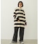 STRIPED RUGBY SHIRT