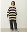 STRIPED RUGBY SHIRT