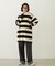 STRIPED RUGBY SHIRT