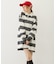 STRIPED RUGBY SHIRT