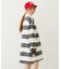 STRIPED RUGBY SHIRT
