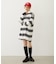 STRIPED RUGBY SHIRT