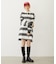 STRIPED RUGBY SHIRT