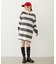 STRIPED RUGBY SHIRT