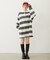 STRIPED RUGBY SHIRT