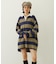 STRIPED RUGBY SHIRT