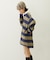 STRIPED RUGBY SHIRT