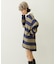 STRIPED RUGBY SHIRT