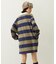 STRIPED RUGBY SHIRT