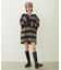 STRIPED RUGBY SHIRT