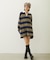 STRIPED RUGBY SHIRT