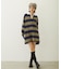 STRIPED RUGBY SHIRT