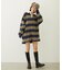 STRIPED RUGBY SHIRT