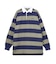STRIPED RUGBY SHIRT