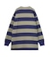 STRIPED RUGBY SHIRT