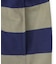 STRIPED RUGBY SHIRT