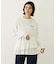 ASYMMETRIC FRILL TOP