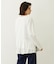 ASYMMETRIC FRILL TOP
