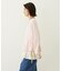 ASYMMETRIC FRILL TOP