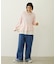 ASYMMETRIC FRILL TOP