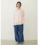 ASYMMETRIC FRILL TOP