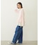 ASYMMETRIC FRILL TOP