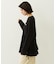 ASYMMETRIC FRILL TOP