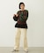 ASYMMETRIC FRILL TOP