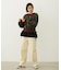 ASYMMETRIC FRILL TOP