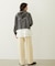 ASYMMETRIC FRILL TOP