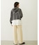 ASYMMETRIC FRILL TOP