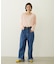 LAYERED LOOK L/S TOP