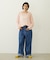LAYERED LOOK L/S TOP