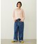 LAYERED LOOK L/S TOP