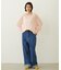 LAYERED LOOK L/S TOP