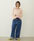 LAYERED LOOK L/S TOP