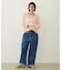 LAYERED LOOK L/S TOP