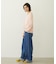 LAYERED LOOK L/S TOP